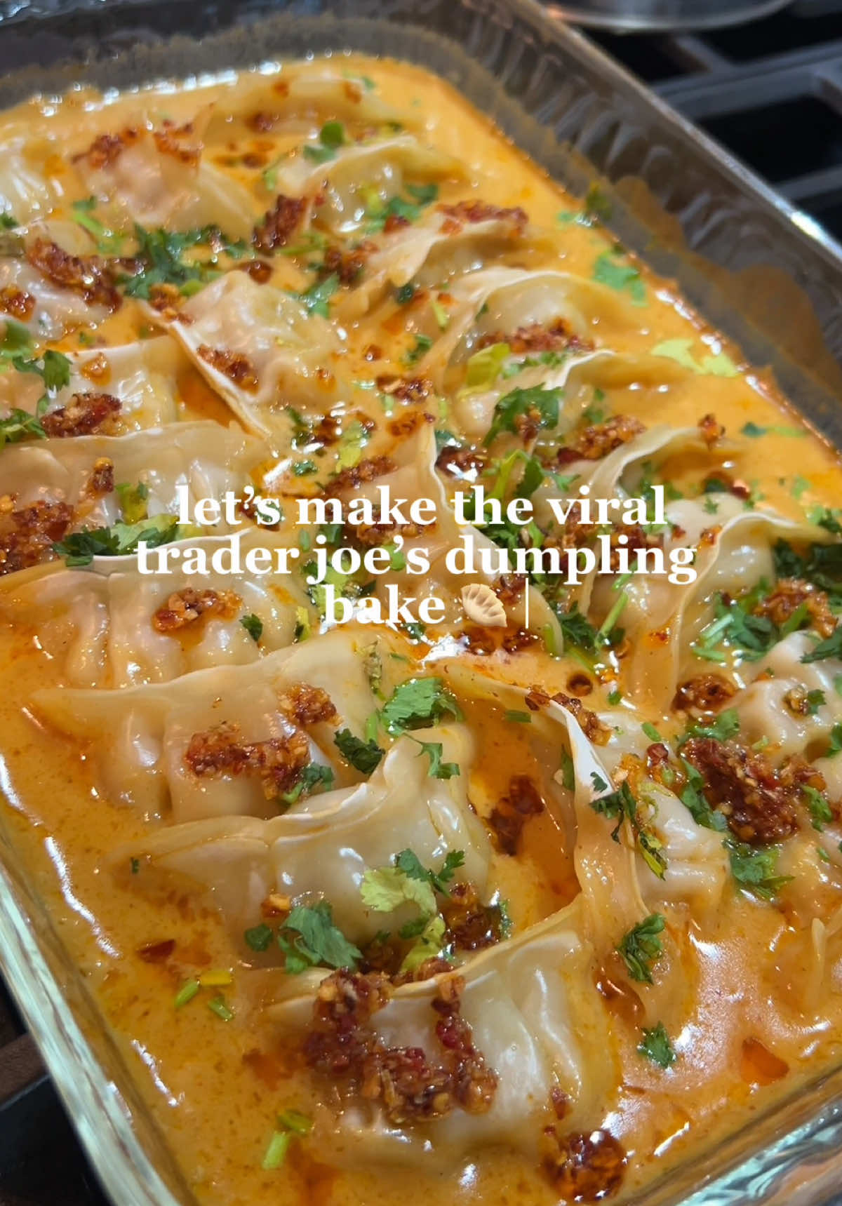 I waited way too long to make this recipe. It was SO good omg. All of the ingredients are from @Trader Joe's !!! 🥟 #traderjoes #Recipe #viral #EasyRecipe #fyp 