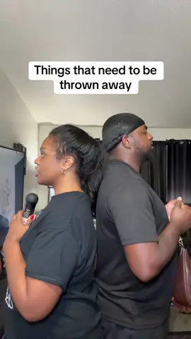 All she need is me! 🤣🤦🏾‍♂️ #fypageシ #couple #shaexchris #funny #prank 