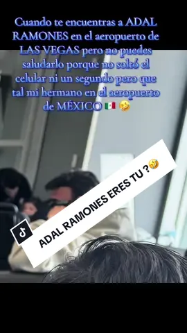 @Adal Ramones #adal ramones  