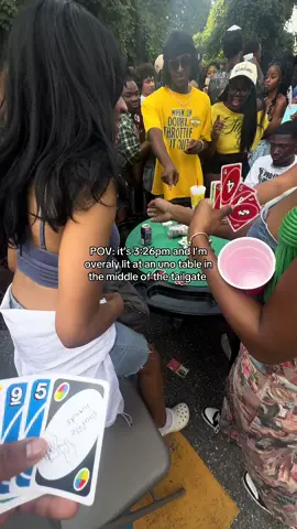 SO WHEN YOU ASK WHY AGGIE LANDD … JUST KNOW YALL DONT HAVE THESE VIBES ! WE REALLY ALL FAMMM #fyp #ncat #hbcu 