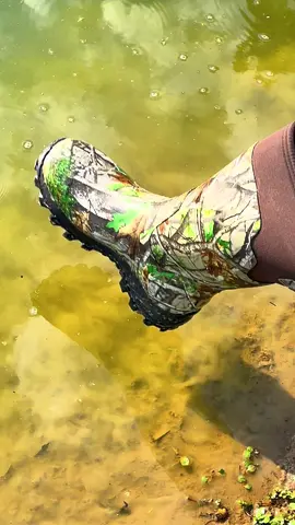 Stay dry, warm, and comfortable in any weather with the HISEA Men’s Insulated Neoprene Hunting Boots 🦌🐟. Built for hunters, fishermen, farmers, and outdoorsmen, these all-weather waterproof boots are insulated to keep your feet warm during cold mornings and durable enough for year-round use. Perfect for hunting trips, fishing in the rain, farm chores, or outdoor work. 	•	❄️ Insulated & Warm – Keeps feet comfortable in cold weather hunts. 	•	💦 100% Waterproof – Perfect for duck hunting, fishing, and rainy days. 	•	🌾 Camo Pattern – Blend in while deer, turkey, or waterfowl hunting. 	•	🐟 Multi-Use Outdoor Boots – Ideal for hunting, fishing, farming, or work. 	•	👢 Durable Neoprene Build – Adjustable, flexible, and built to last. At $82.07, these boots are a must-have essential for outdoorsmen who demand performance in every season. ⸻ Top 5 Trending Hashtags #TikTokShopRestock #HuntingGear #FishingLife #DuckHunting #OutdoorEssentials ⸻ Keyword Block (SEO Reach) HISEA neoprene hunting boots, waterproof insulated boots for men, men’s outdoor hunting gear, duck hunting boots, deer hunting essentials, fishing boots waterproof, cold weather insulated neoprene boots, camo hunting boots TikTok shop, men’s farm work boots, all weather waterproof boots, outdoor gear for hunters and fishermen, winter waterproof hunting gear, men’s camo insulated boots