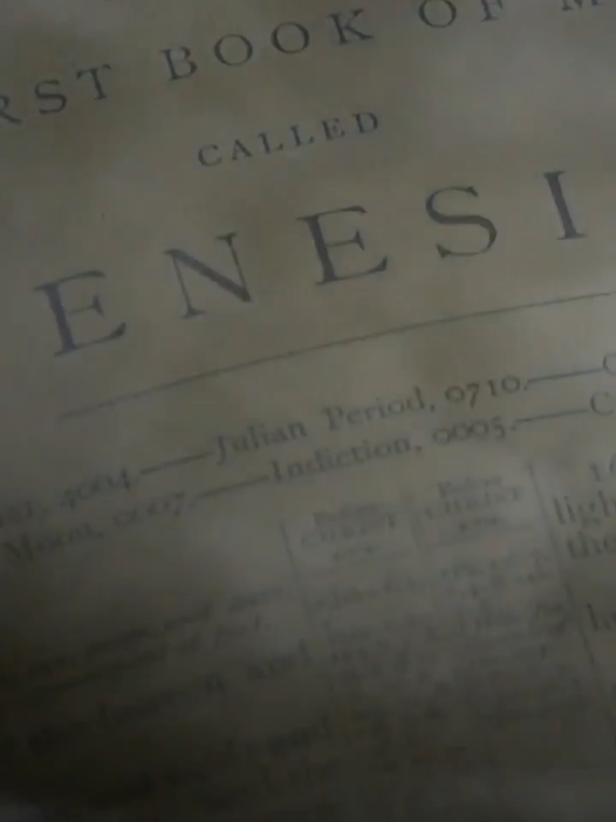 ​O livro que a história tentou esconder. O que os anjos revelaram? ​#Enoque #LivroProibido #MistérioCelestial #creatorsearchinsights 