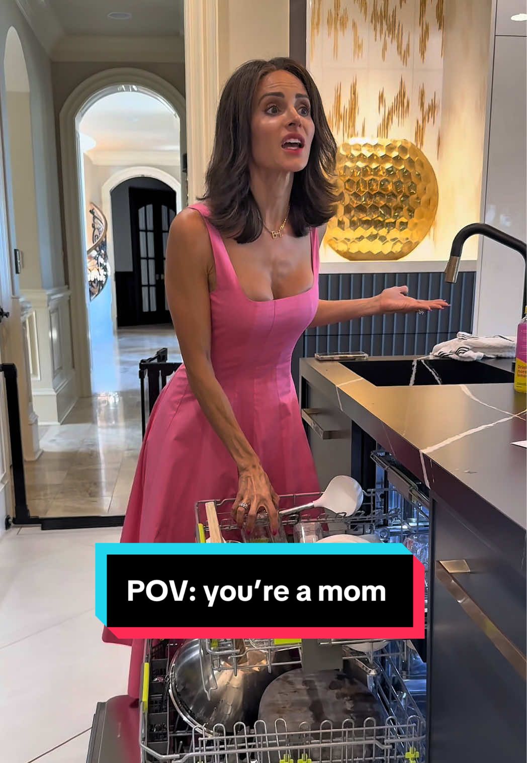 Adding professional referee to my resume thanks to these kids😂🤦‍♀️  #MomsofTikTok #momlife #momhumor #momsbelike #momtok 