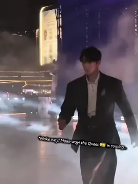 i mean the DIVA #Desiretheseries #XingQiu #ABODesire 