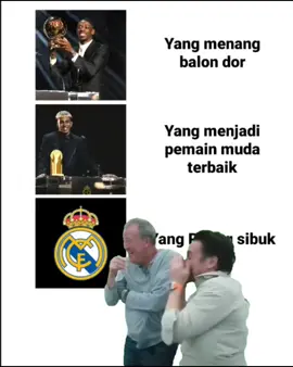 ikut campur banget🐫 #vadrid #yamal #dembele