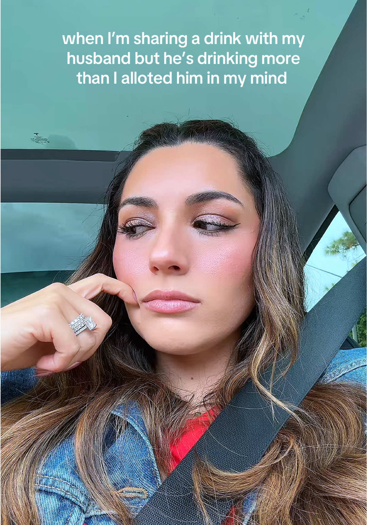 why does this piss me off so much 😂 #marriage #marriagehumor #husbandandwife #marriedlife #wifey 