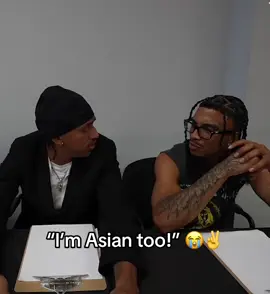 “I’m Asian too!” 😭✌️ #fyp #yugi2x #jaycincoo #edwardkso #jasontheween 