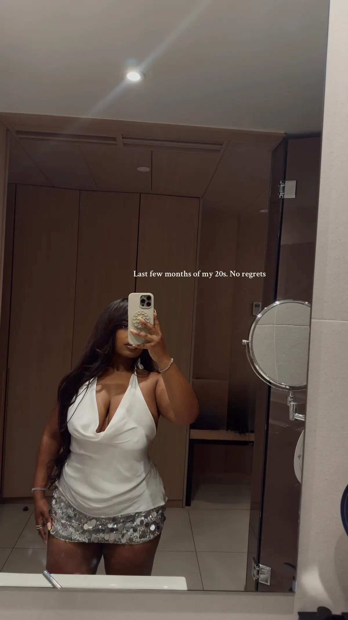 Proof of life! ✨ The past few months have been some of the most unforgettable of my twenties! Filled with adventure, laughter, and growth. I’ve traveled to six countries (with three more on the way before the year ends!), met incredible people who’ve left a lasting mark on me, and created memories I’ll carry forever. Ready for the next chapter 🥹