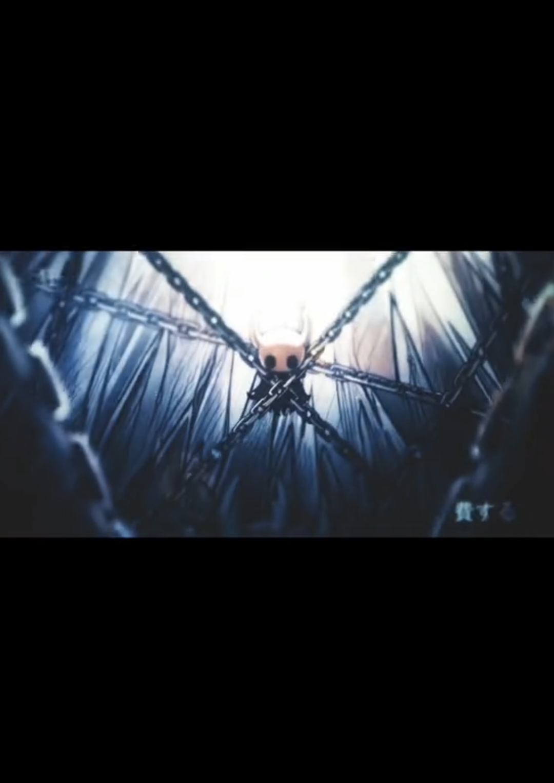 @BLK  música: Escuridão - Blk #hollowknight #edit 