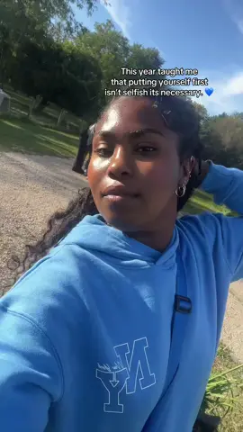 Self love>>> 🤏🏾💕 #facecard #nyc #womenwithlocs #locsoftiktok #locs 