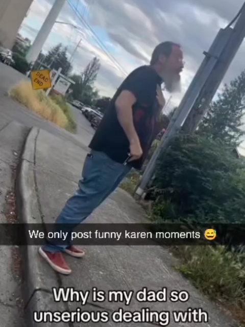 Karens in the wild  Watch these hilarious Karen moments that will leave you speechless Tag a friend who needs a laugh  #KarenGoneWild #CrazyKarenMomen #IOyW