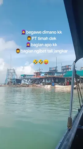 laju 🤲👍#bangkabelitung #tambangtimah #fyp 