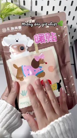 Món quà siêu tâm lý dành cho ngyeu nè nha #miengdangiunhiet #giamdaubungkinh #xuhuongtiktok #LearnOnTikTok 