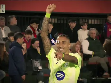 Para mi tu ganaste el balón de oro🫂 | raphinha | Loco (Tu Forma De Ser) #raphinha #fcbarcelona #football #fyp #lyrics #viral 