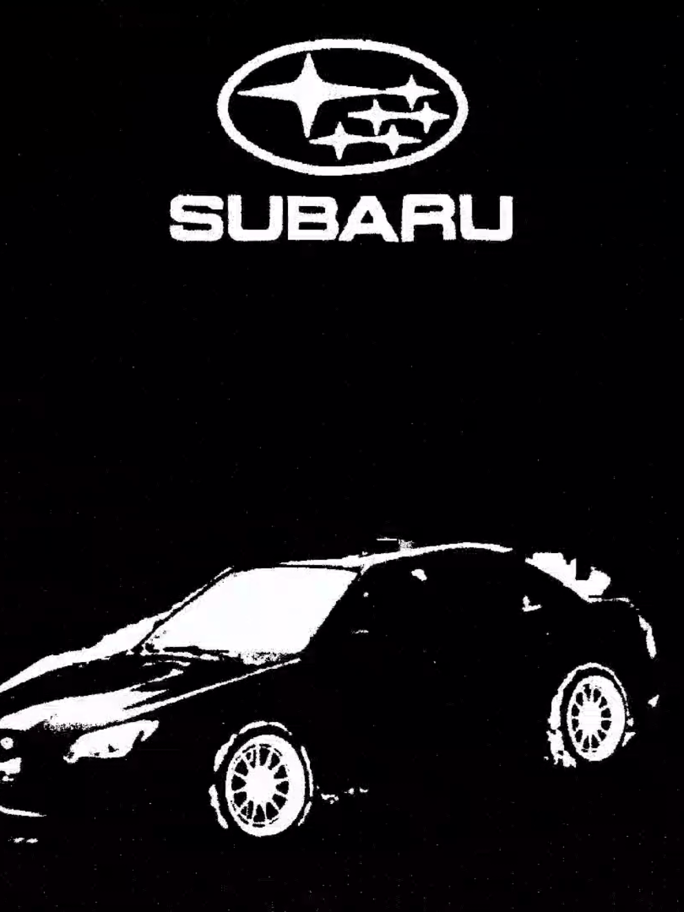 Subaru Impreza WRX STI #subaru #impreza #imprezawrxsti #carsoftiktok #cartok #carstiktok 