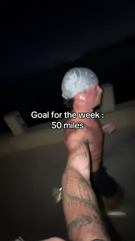 9/50 for the week. Felt great kept the time down and heart rate was pretty decent.  #run #Running #bandana #goals 