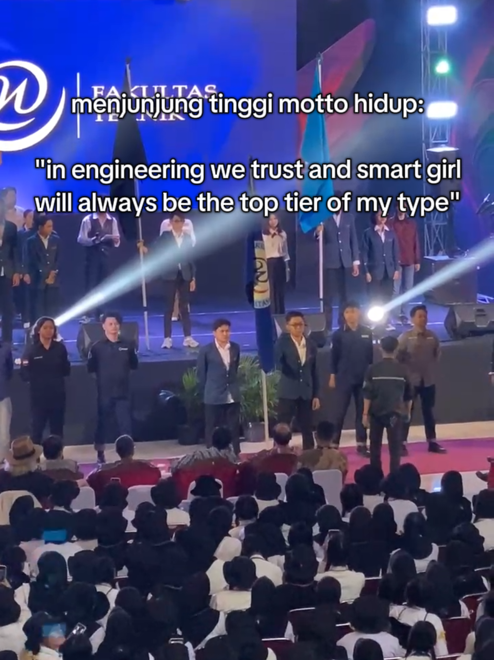 yarreeee #inengineeringwetrust #widyatamauniversity #widyatama #teknik #tekniksipil 