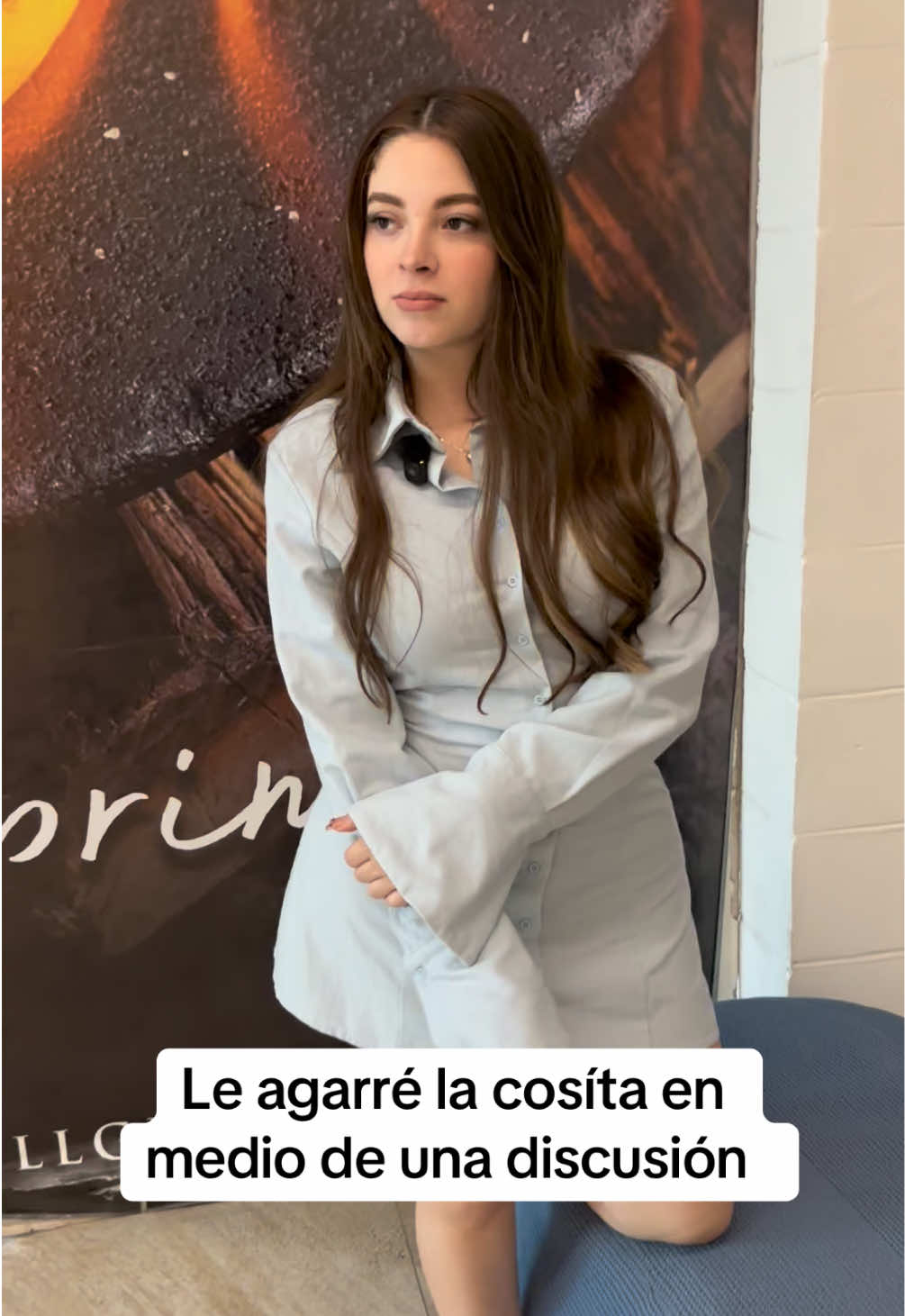 Le agarré la cosíta en medio de una discusión #paratiiiiiiiiiiiiiiiiiiiiiiiiiiiiiii #fyp #usa🇺🇸 #USA 