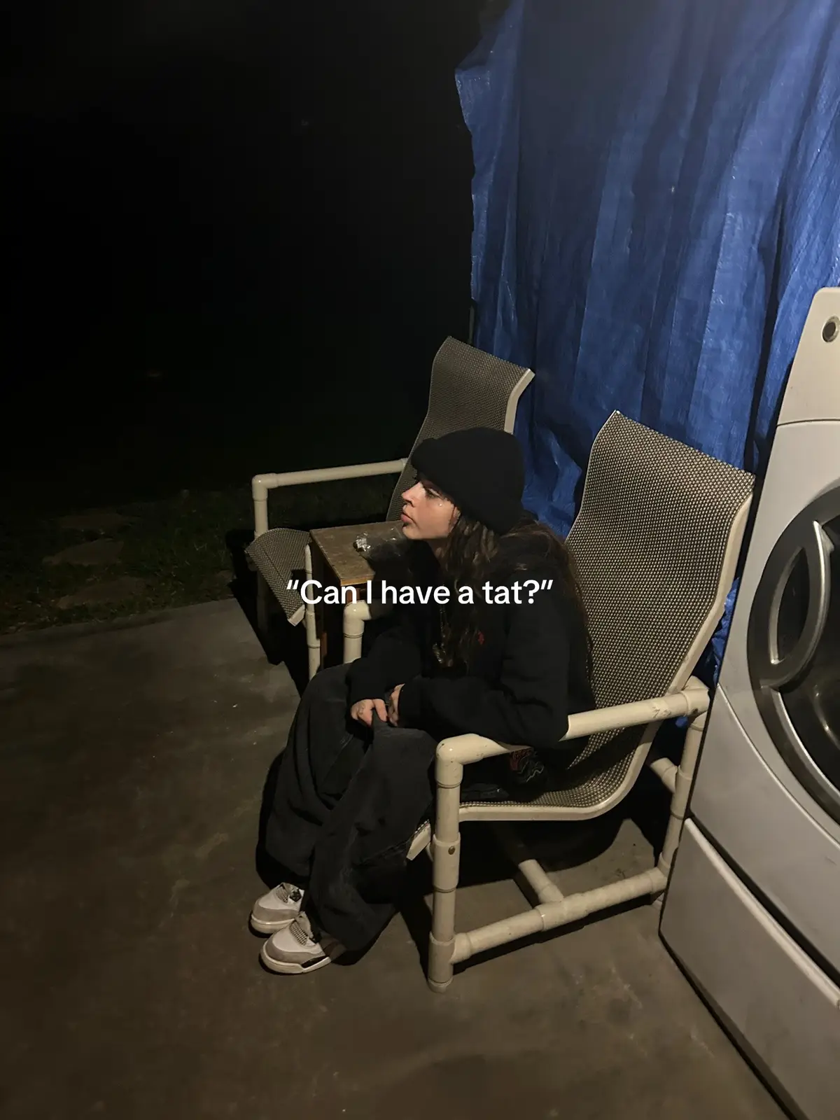 Yes #fyp #tattoo #art #tattooartist #relatable 