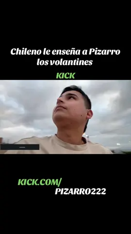 Cultura diferente misma diversión #streamer #antofagasta #ramadas #viral #chile 