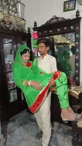 دل سے بنی ایک ڈور 