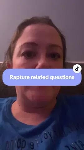 #rapture #secondcoming #rapturetok Questions I have that theology class never answered (yes, I know the Left Behind style rapture isn’t real)