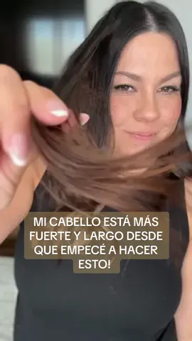 #longhair #hair #hairgrowth #haircare #haircare @HiPlus DISCLAIMER:El precio mostrado es el vigente al momento de la grabacion y puede cambiar .Las promociones pueden tener restricciones o disponibilidad  limitada. Los resultados pueden variar.
