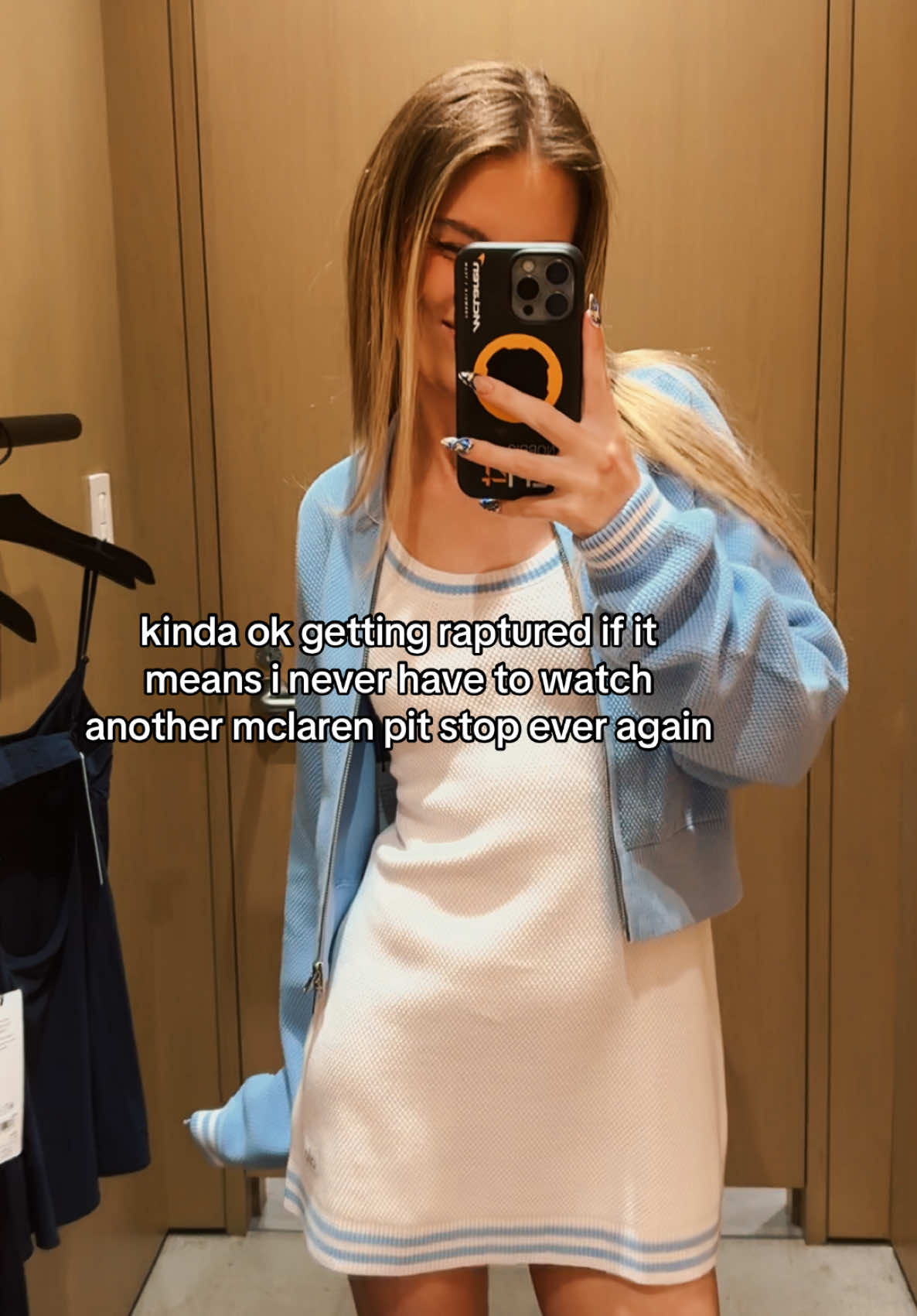 take me out coach #rapturetok #formula1 