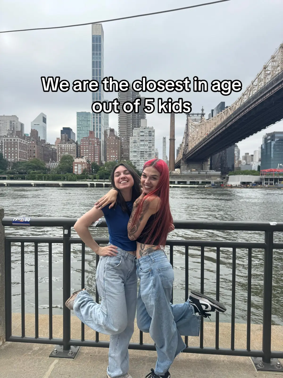 #sisters 🥹🥹