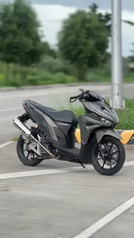 #watastyle?? #fyp #circuitconcept #streetgpconcept #vario125 