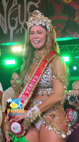 #paollaoliveira #virginiafonceca #virginia #carnaval 