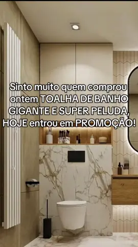 #toalha #banho #precinho #promocao #gigante 