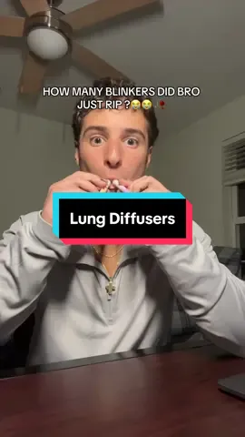 Lung diffusers to help quit vaping  #tiktokshop #quitvaping #quitvape #vaping #lungdetox 