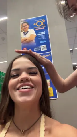 Boa menina 🤏🏼😂