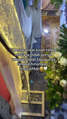 #dekor #dekorminimalis #lamaranmoment #masyaallahtabarakkallah #lamarantrend 