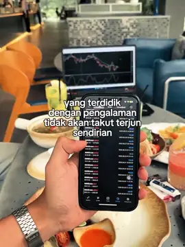 cukup pengalaman aja yang berbicara #didimax #motivasi #fyp #trending 