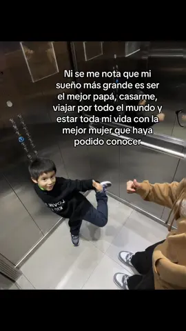 Algún dia… #fyp #paratii #papá #xybca #viral 