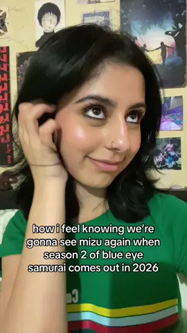 can’t wait to see my pookie bear again #fyp #foryoupage #blueeyesamurai #mizu #wlw 