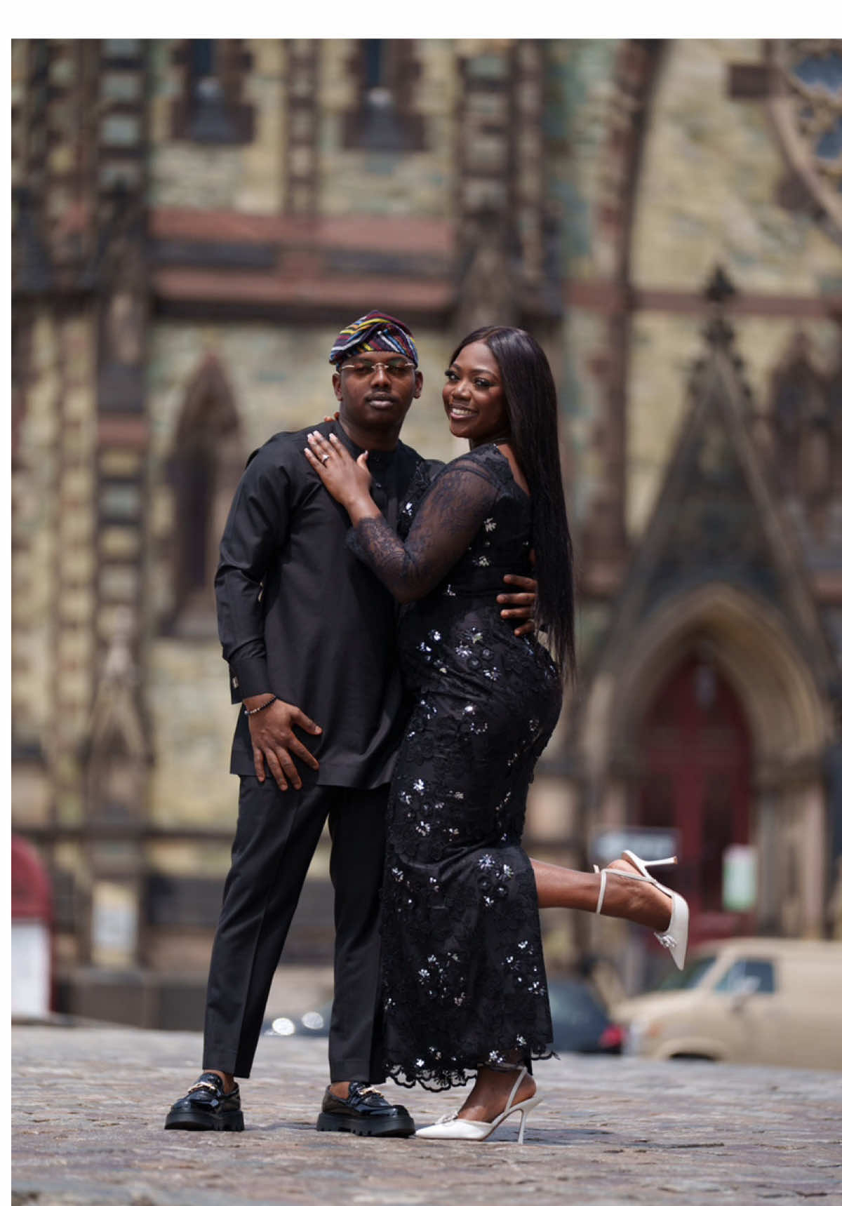 Every chapter brings us closer to forever... our love story is just beginning. Stay tuned. ❤️