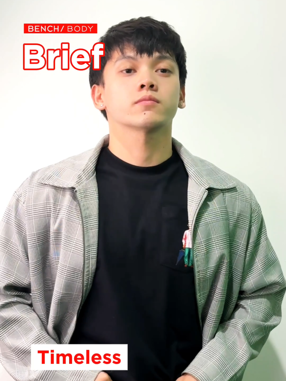 The ultimate debate: Briefs or Boxer Briefs? 🤔 Drop your vote in the comment section! 👇 CHECK OUT NOW! #BENCHStyle #OOTD #BenchEverydayOnTikTokShop #SlayStyle #FYP