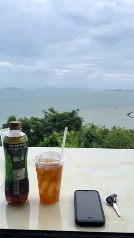View này chắc k còn xa lạ với ae hà tiên nữa ròi, ngồi đây ngắm cảnh thì k còn j bằng #xh 