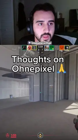 W ohne #cs2 #cs2videos #nacs2 #ohne #ohnepixel 