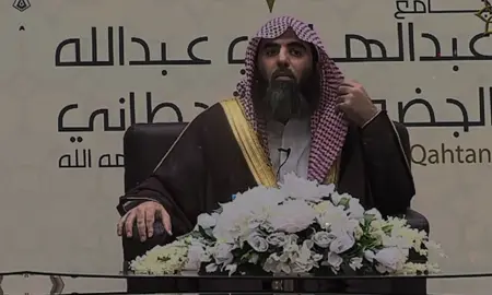 وانه لقول رسول كريم : محمد اللحيدان قصة اسلام عمر بن الخطاب  #متابعين_ #اجر_لي_ولكم #quran #islam #محمد_اللحيدان 