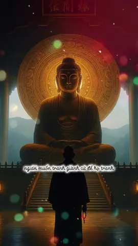 Hà tất phải cưỡng cầu #nammobonsuthichcamauniphat #nammoadidaphat 