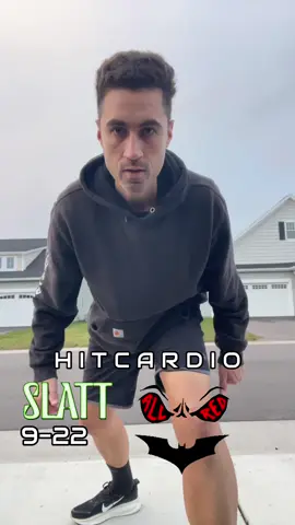 Hit Cardio #motivation #Fitness #exercise #pov #fyp 