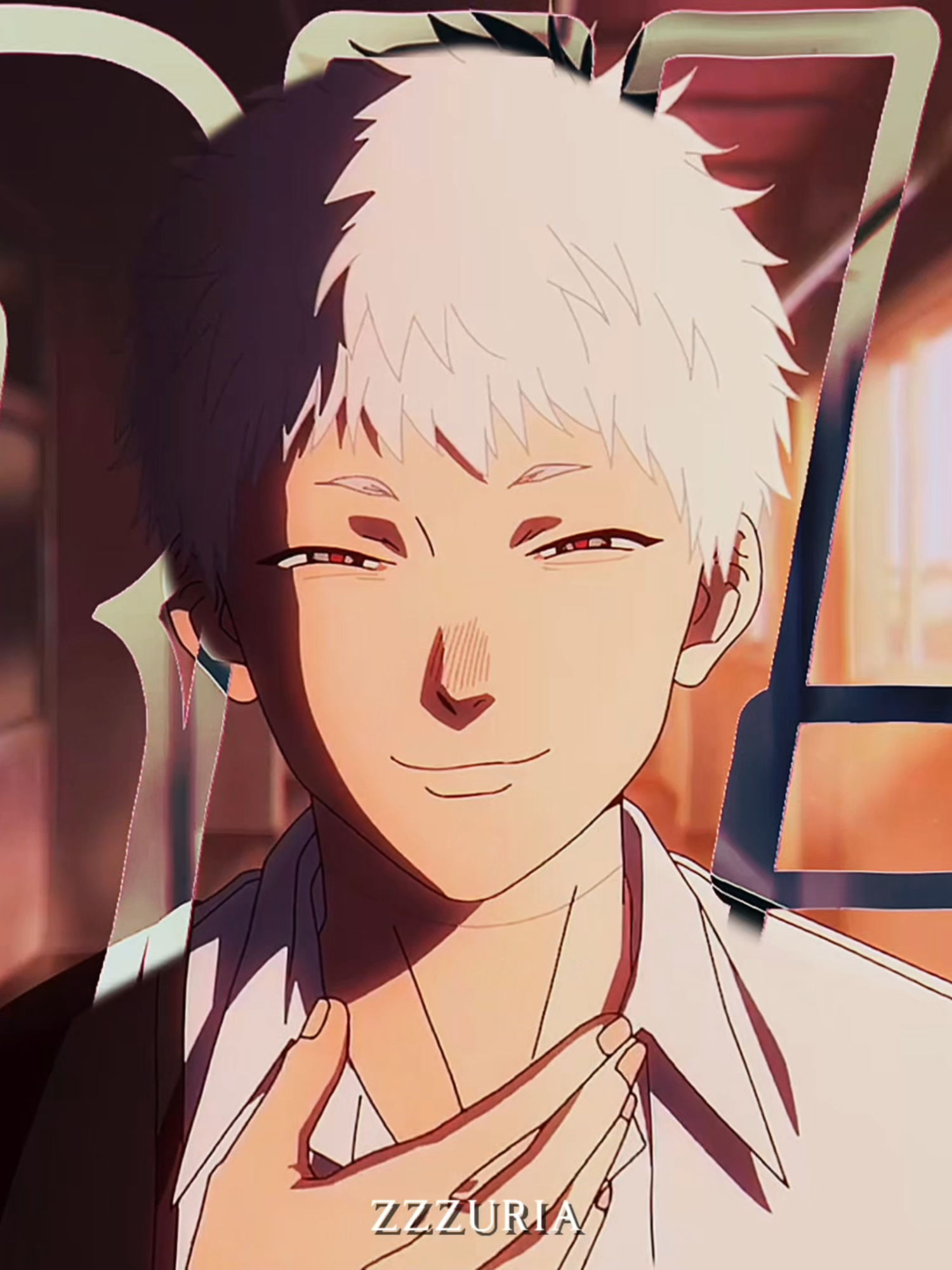 sorry for editing this scene again but its my favorite; hope the quality stays good - the summer hikaru died episode 11 edit run #thesummerhikarudied #thesummerhikarudiededit #tshd #xyzbca #hikaru #yoshiki #foryoupage