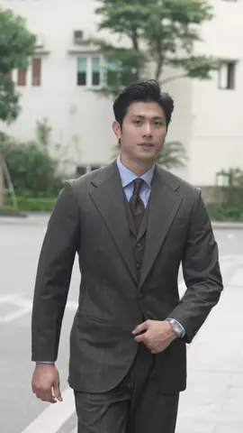 Đối kẻ đẹp không mọi ngườ??? #trantrong97 #dmensvn #OOTD 