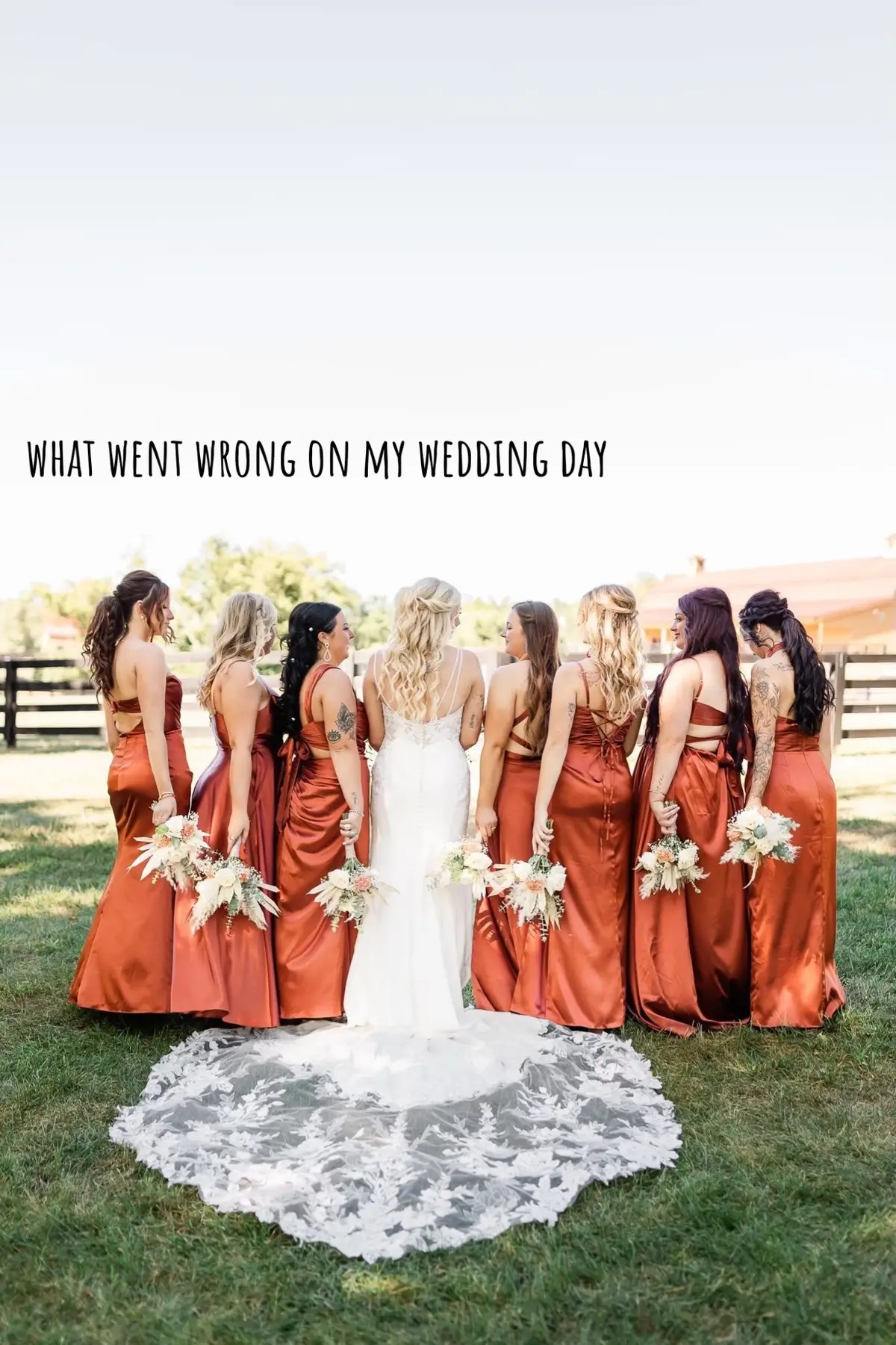 I love my people, they made it the BEST day possible 💗