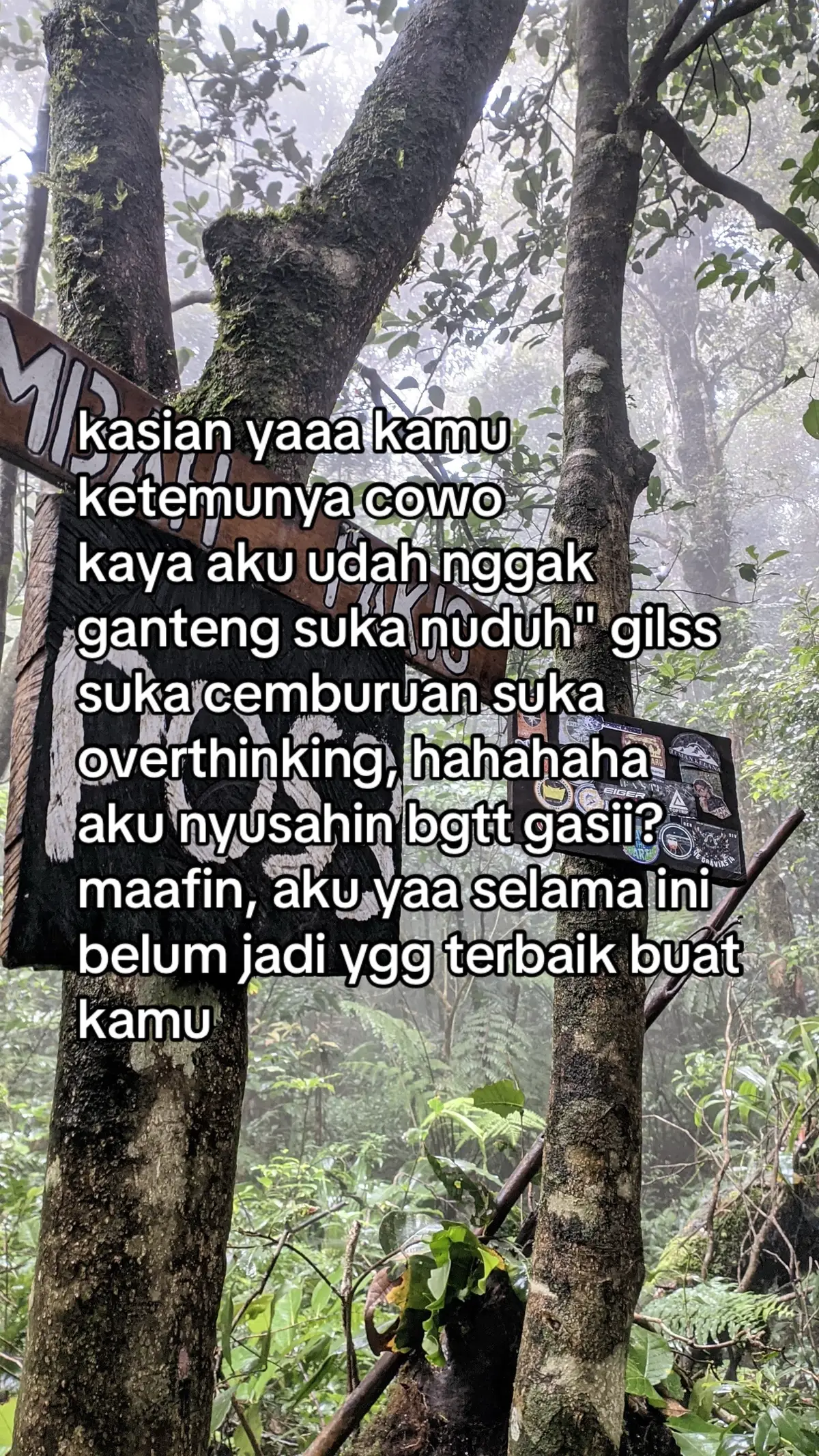 #galaubrutal #sadvibes #foryoupage #4u 