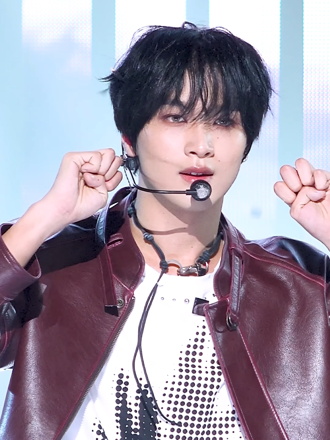 Haechan CRZY outfit compilation / stage mix #haechan #nct #nctdream #nct127 #stagemix #kpop #fancam #엔씨티 #해찬 #직캠 #교차편집